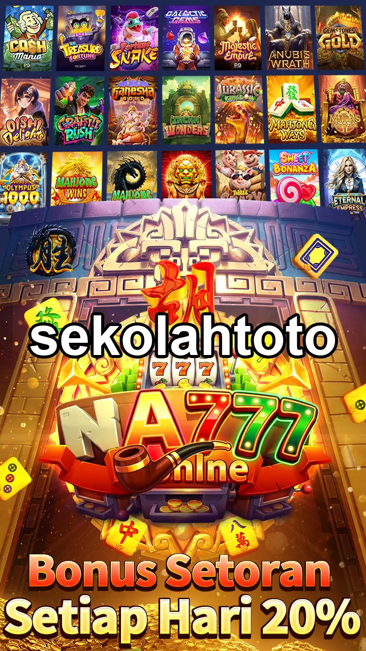 sekolahtoto Masuk