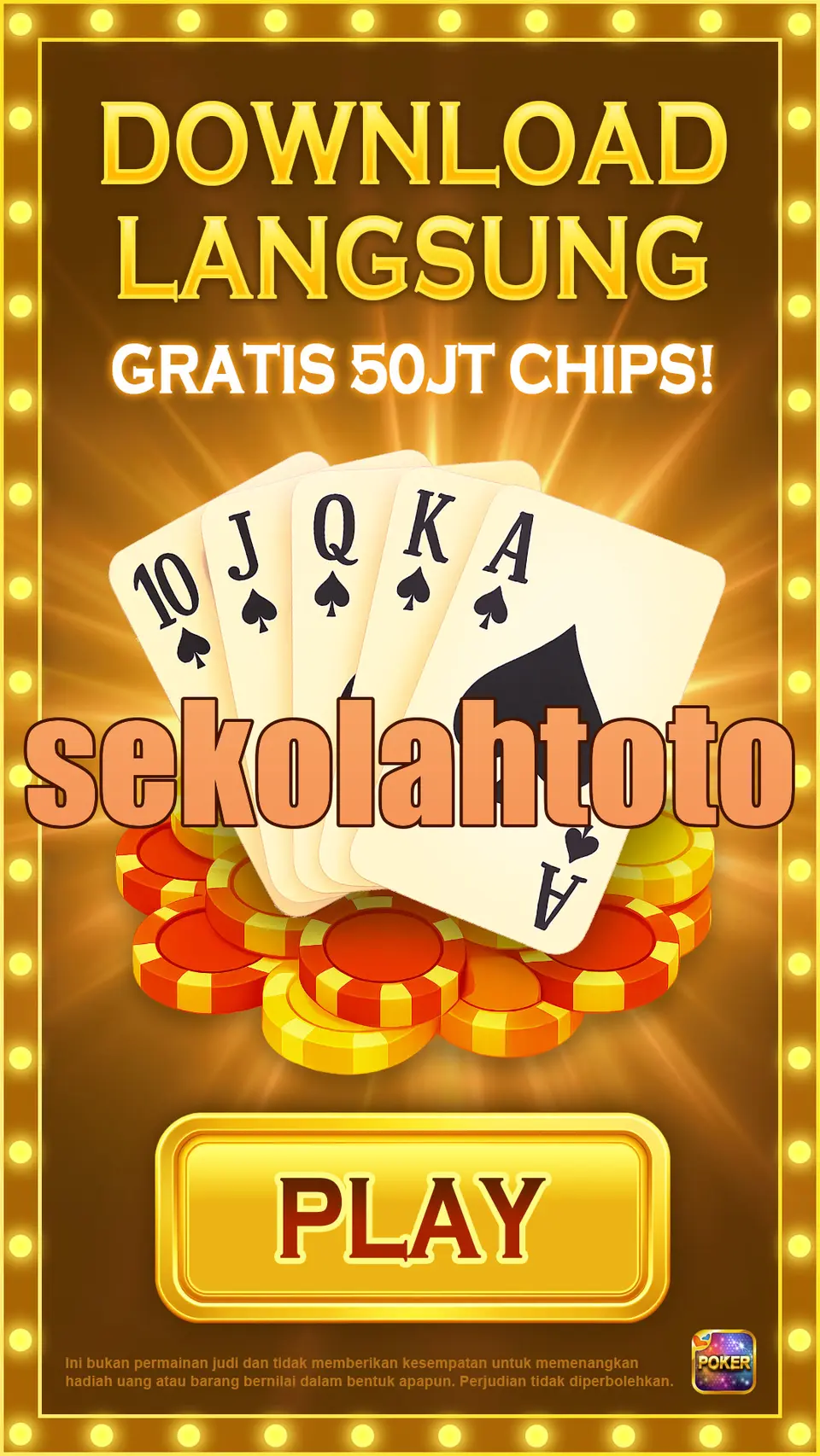 sekolahtoto Tangkapan Layar - APK Resmi