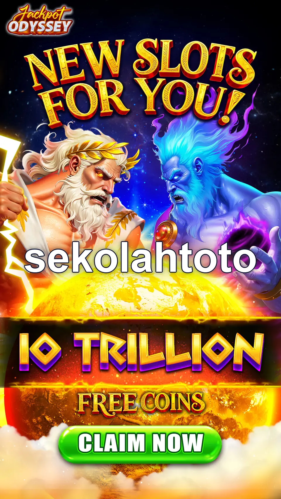 sekolahtoto Tangkapan Layar Resmi APK
